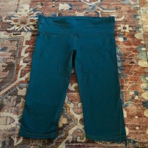 GAP FIT gfast capri